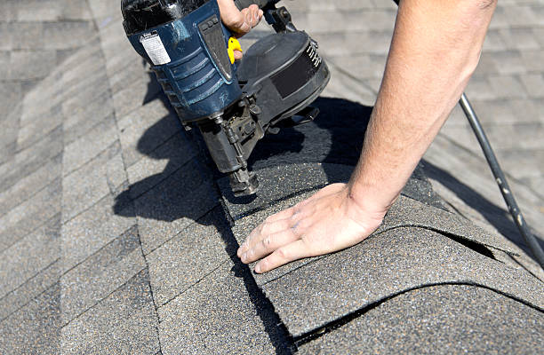 Best Asphalt Shingle Roofing  in The Homesteads, TX